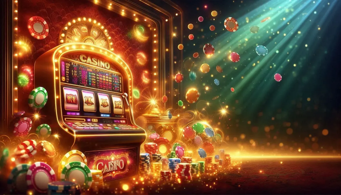 Elbow River Casino